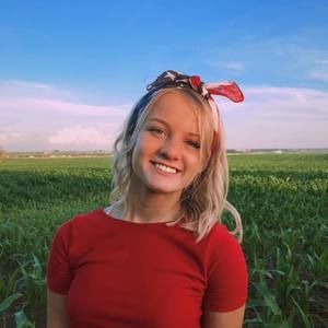 Meet your Posher, Miranda